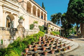 San Anton Gardens in Malta, Southern region | Gardens - Rated 4