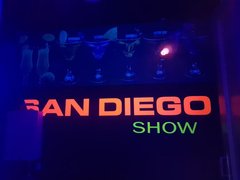 San Diego Show in Colombia, Antioquia  - Rated 0.5