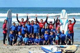 San Diego Surf Lessons | Surfing - Rated 4