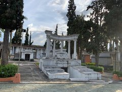 San Pedro Cemetery Museum in Colombia, Antioquia | Museums - Rated 3.6