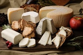 Latteria Perenzin | Cheesemakers - Rated 1