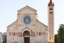 San Zeno Maggiore in Italy, Veneto | Museums,Architecture - Rated 3.9