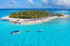 San Andres | Surfing,Beaches - Rated 3.9