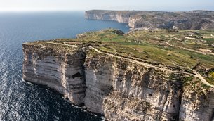 Sanap Cliffs in Malta, Gozo region | Nature Reserves,Trekking & Hiking - Rated 3.9