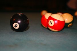 Sancaktepe Billiards Club | Billiards - Rated 0.8