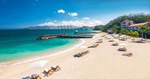 Sandals LaSource Grenada Resort & Spa | Sex Hotels - Rated 3.8