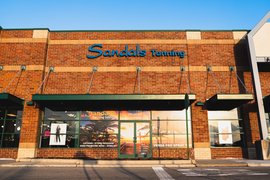 Sandals Tanning Salon in Canada, Ontario | Tanning Salons - Rated 1.1
