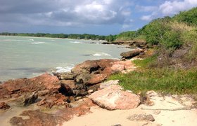 Sandy Point National Wildlife Refuge in USA, Virgin Islands | Nature Reserves - Rated 3.9