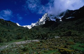 Sangai National Park in Ecuador, Cotopaxi | Parks - Rated 3.8