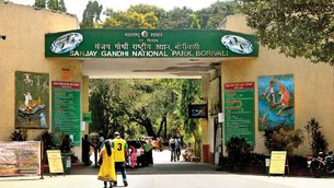 Sanjay Gandhi National Park | Parks - Rated 4.9