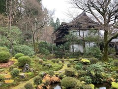 Sanzen-in Temple | Architecture,Gardens - Rated 3.8