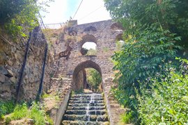 Sapantiana Aqueduct | Architecture - Rated 3.6