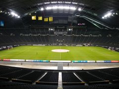 Sapporo Dome | Football,Baseball - Rated 4.3