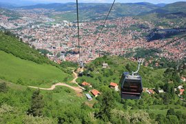 Sarajevska Zicara | Cable Cars - Rated 3.9