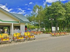 Satoland in Japan, Hokkaido | Amusement Parks & Rides - Rated 3.3