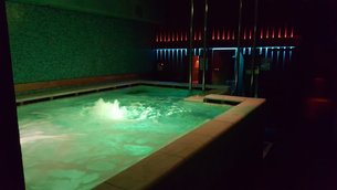 Sauna 69 in Hungary, Central Hungary  - Rated 0.8