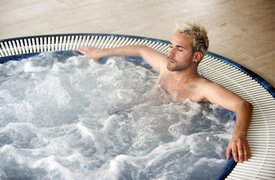 Sauna Soho | LGBT-Friendly Places,Sex-Friendly Places - Rated 0.8