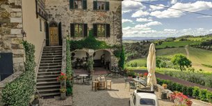 Savignola Winery in Italy, Tuscany | Wineries - Rated 0.9