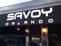 Savoy Orlando in USA, Florida | LGBT-Friendly Places,Bars - Rated 0.8