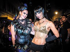Scarlet Honolulu in USA, Hawaii | LGBT-Friendly Places,Bars - Rated 0.6