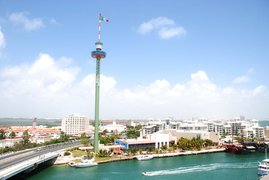 Scenic Tower Cancun in Mexico, Quintana Roo | Observation Decks - Rated 3.8