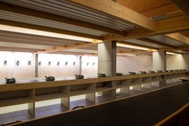 Scheissclub Bloebierg in Luxembourg, Luxembourg Canton | Gun Shooting Sports - Rated 0.9