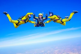 School of Skydiving Lyon Corbas | Skydiving - Rated 4.2