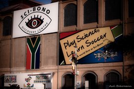 Sci-Bono Discovery Centre in South Africa, Gauteng | Museums - Rated 3.6