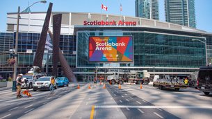 Scotiabank Arena | Basketball,Hockey - Rated 9
