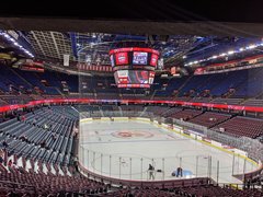 Scotiabank Saddledome in Canada, Alberta | Hockey - Rated 4.3
