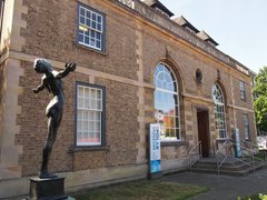 Scott Institute for Polar Research in United Kingdom, East of England | Museums - Rated 3.7