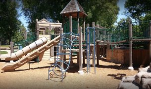 Osage Station Playground | Playgrounds - Rated 4.1