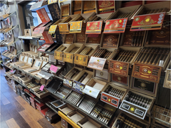 Maxwell's Cigar Bar in USA, Georgia | Cigar Bars - Rated 4.3