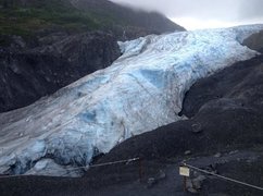 Exit Glacier | Glaciers - Rated 4.1