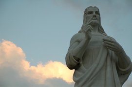 Sculpture - Jesus Christ | Monuments - Rated 3.8