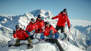 Scuola Sci 360 Mottarone | Snowboarding,Skiing - Rated 4.2
