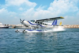 Seawings Lifestyle in United Arab Emirates, Emirate of Dubai | Scenic Flights - Rated 1.1