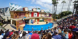 Seaworld San Diego | Water Parks - Rated 6.5