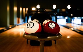 Sebelen Entertainment Center in Dominican Republic, National District | Bowling - Rated 5.7