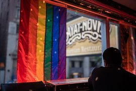 Second Story in USA, Illinois | LGBT-Friendly Places,Bars - Rated 0.8