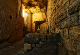 Secrets of Underground Odessa | Museums - Rated 3.9