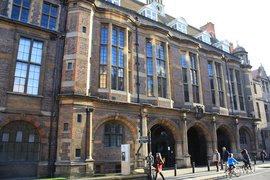 Sedgwick Museum of Earth Sciences | Museums - Rated 3.7