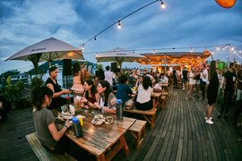 Selina Rooftop in Panama, Panama Province | Observation Decks,Bars - Rated 4.2