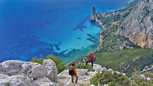 Selvaggio Blu | Trekking & Hiking - Rated 0.9