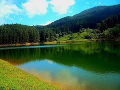 Sembuotta Lake | Lakes - Rated 3.7