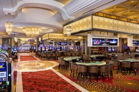 Seminole Hard Rock Hotel & Casino Tampa | Casinos - Rated 5.4