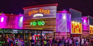 Senor Frog's | Nightclubs - Rated 3.4