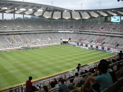 Seoul World Cup Stadium in South Korea, Seoul Capital Area | Football - Rated 3.7
