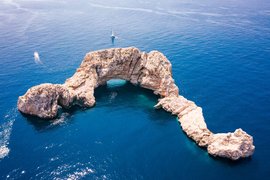 Ses Margalides Islands in Spain, Balearic Islands | Nature Reserves,Scuba Diving - Rated 0.8