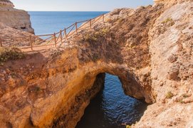 Seven Hanging Valleys Trail in Portugal, Algarve | Trekking & Hiking - Rated 3.6